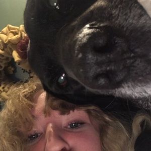 Meet your Posher, Liz